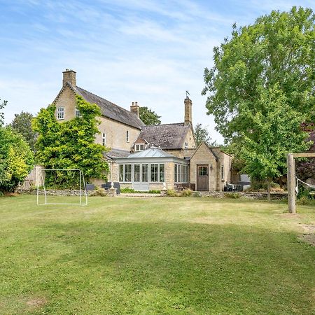 Villa The Glebe Heckington Exterior foto