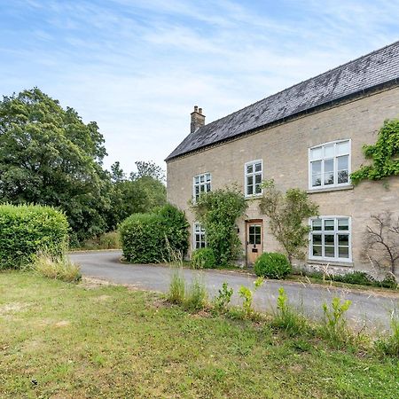 Villa The Glebe Heckington Exterior foto