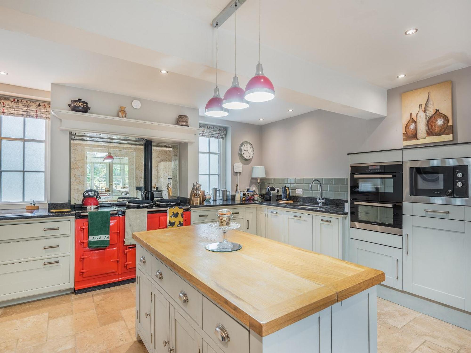 Villa The Glebe Heckington Exterior foto
