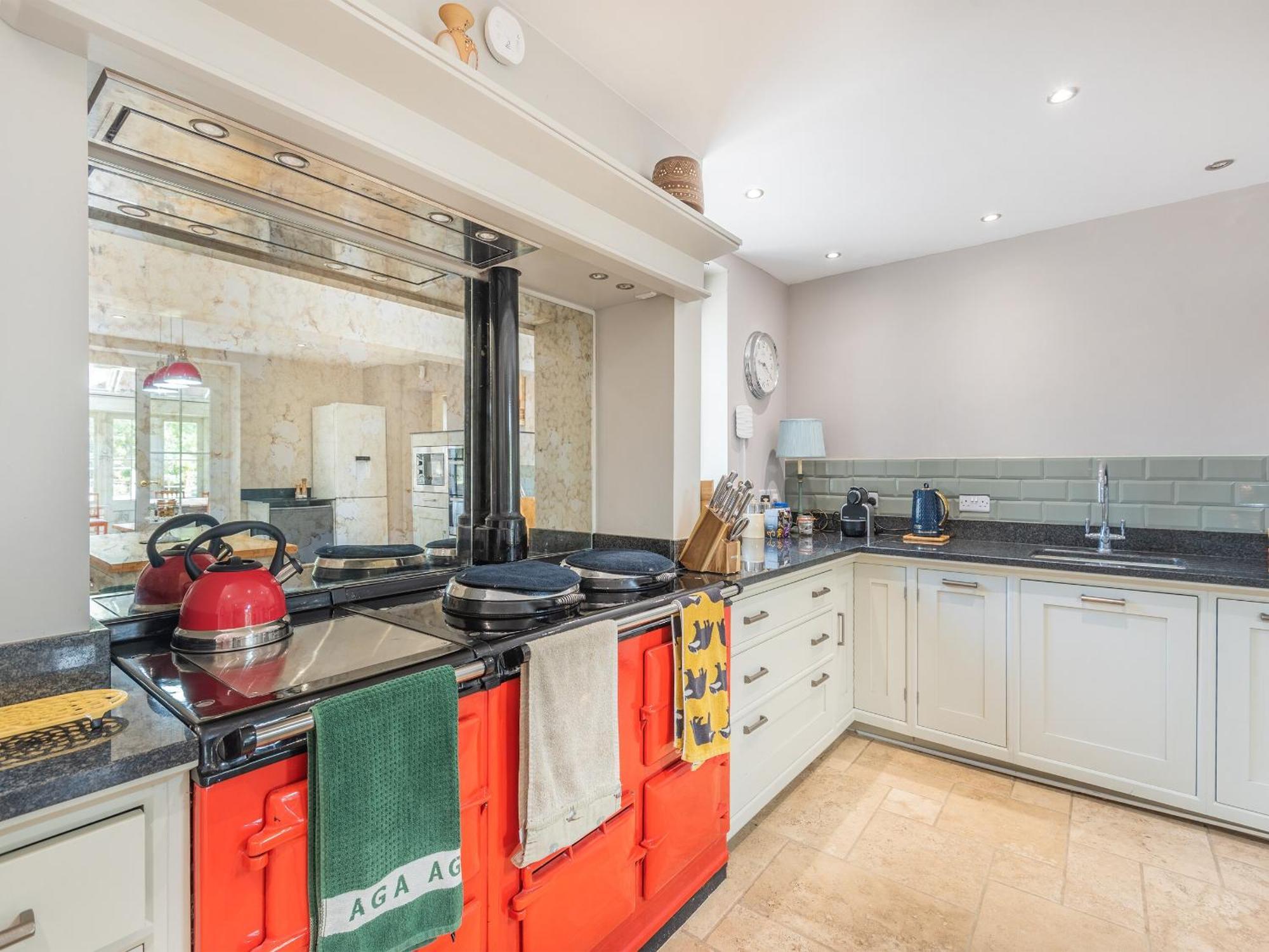 Villa The Glebe Heckington Exterior foto